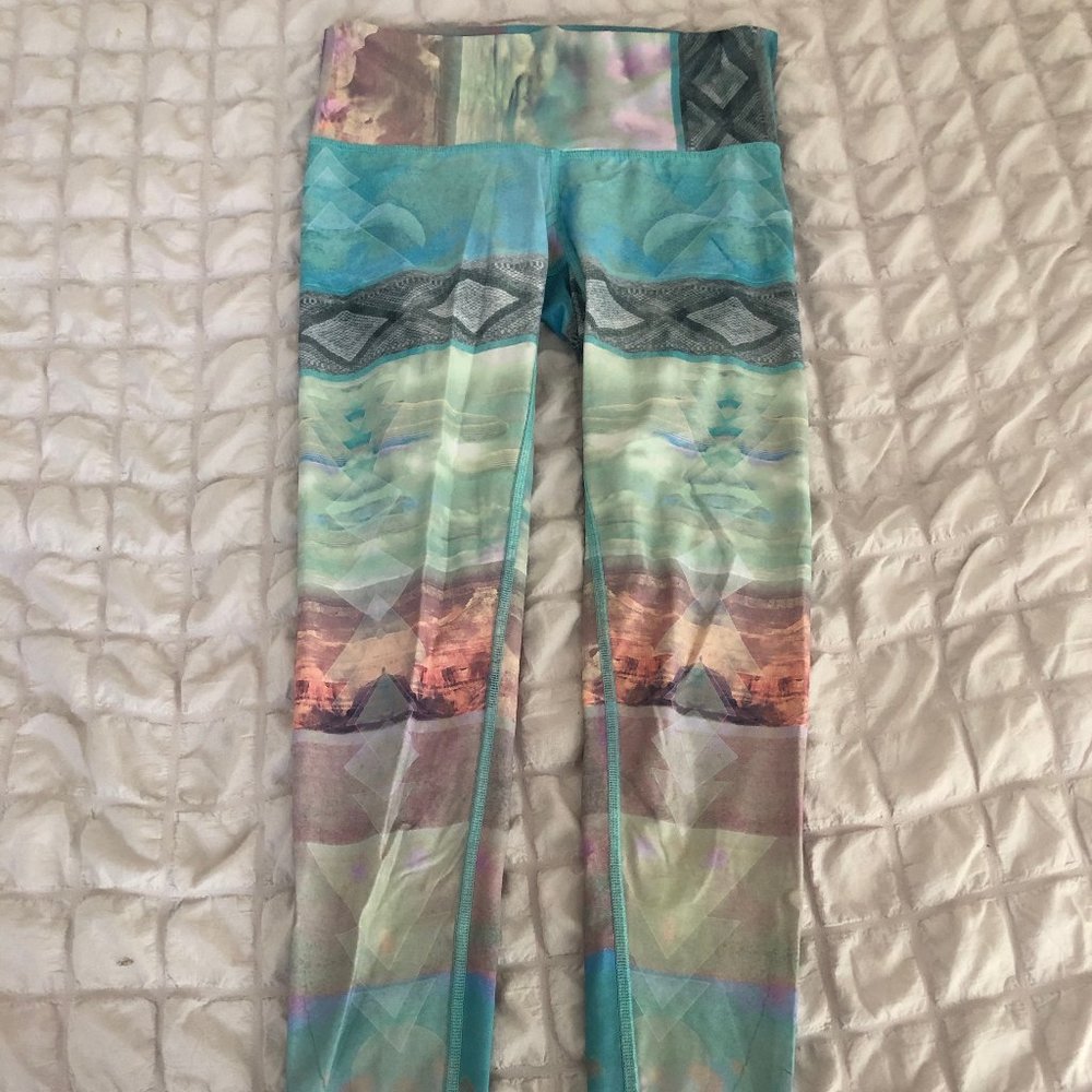 Teeki Hot Pants